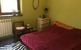 Sara'S Place
